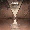 Cage : Four Walls. Musique pour piano vol. 2. Windsor, Simonacci, Ars Ludi.