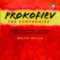 Serge Prokofiev : Intgrale des Symphonies