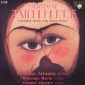 Germaine Tailleferre : Musique de Chambre & Musique pour piano