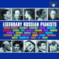 Legendary Russian Pianists : Les Pianistes Russes de lgende