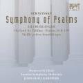 Igor Stravinski - Lili Boulanger : Symphonie de Psaumes