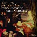 The Golden Age of the Romantic Piano Concerto.