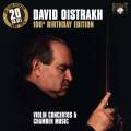 David Ostrakh, violon : dition du 100e anniversaire
