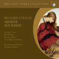 Strauss : Ariane  Naxos. Dessay.