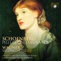 Arnold Schoenberg - Richard Wagner : Pelleas et Melisande - Siegfried Idyll