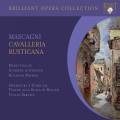 Pietro Mascagni : Cavalleria rusticana (Intgrale)