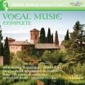 Joaquin Rodrigo : Musique vocale - Intgrale (Joaquin Rodrigo Edition - Volume 3)