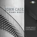 John Cage : Musique pour piano