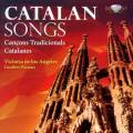 Victoria de Los Angeles, soprano : Catalan Songs