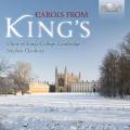 Carols from Kings. Cleobury.