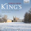 Carols from Kings. Cleobury.