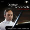 Christoph Eschenbach : Enregistrements de jeunesse.