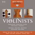 Great Artists Collection - Violonists