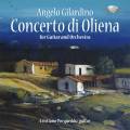 Angelo Gilardino : Concerto di Oliena