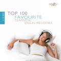 Top 100 Favourite Classical Violin Melodies