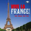 Vive la France !