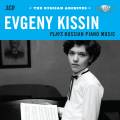 Evgueni Kissin, piano : Musique russe pour piano