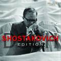 Chostakovitch Edition.