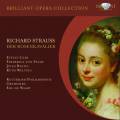 Richard Strauss : Der Rosenkavalier