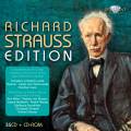 Richard Strauss Edition.