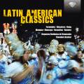 Latin American Classics. uvres de Moncayo, Marquez, Romero, RevueltasKuchar.
