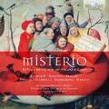 Misterio : Ritual Music for an Uncertain Age. Chirivi.