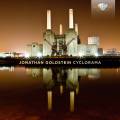 Jonathan Goldstein : Cyclorama. Davidson, Pearson, Holland.