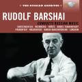 Rudolf Barcha, direction
