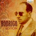 Edition Joaquin Rodrigo.