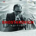 Dimitri Chostakovitch : Chostakovitch Edition