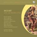 W.A. Mozart : La flte enchante. Siebert, LeBlanc, Genz, Hauptmann, Kuijken.