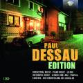 Paul Dessau Edition.