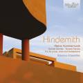 Hindemith : Musique de chambre. Ensemble Valerius.