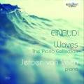 Ludovico Einaudi : Waves, The Piano Collection. Van Veen.