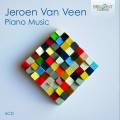 Jeroen van Veen : Musique pour piano, vol. 1. Duo Van Veen.