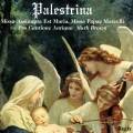 Palestrina : Messes. Pro Cantione Antiqua.