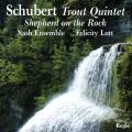 Schubert : Quintette la Truite.