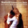 Donizetti : Duos d'amour clbres.
