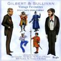 Gilbert & Sullivan : Vintage Favourites - 29 highlights