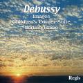 Debussy : Images, Children's Corner Tirimo.