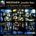 Messiaen : La Nativit du Seigneur. Bate