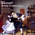 Mozart : Les noces de Figaro (extraits). Karajan