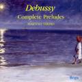 Debussy : Intgrale des prludes. Tirimo.
