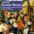 Orff : Carmina Burana : Hickox