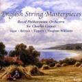 Groves C. / Elgar, Britten, Tippett, Vaughan Williams