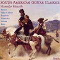 South American Guitar Classics. Kayath.