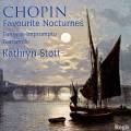 Chopin : Nocturnes, Fantasie-Impromptu. Stott.