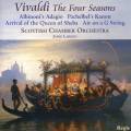 Vivaldi : Les quatre saisons. Laredo.