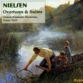 Nielsen : Ouvertures et suites. Vet.