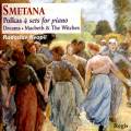 Smetana : Musique pour piano I. Kvapil.